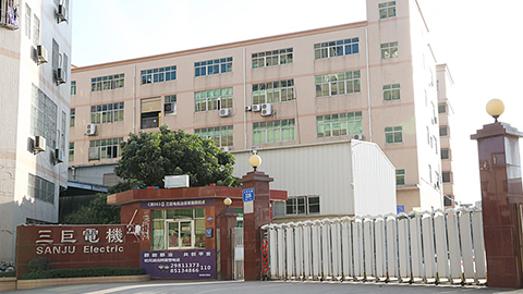 台湾香蕉视频下载安装电机AC轴流风机为广州自动化展会蓄势待发