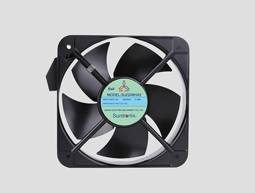台湾香蕉视频下载安装AC2206方形-铁叶风扇