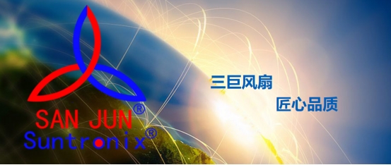 <b>有效解决LED照明散热难题，香蕉视频下载安装电机助力城市更美丽</b>